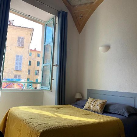 Lovely Studio - Heart Of Menton, Near The Beach. Екстериор снимка