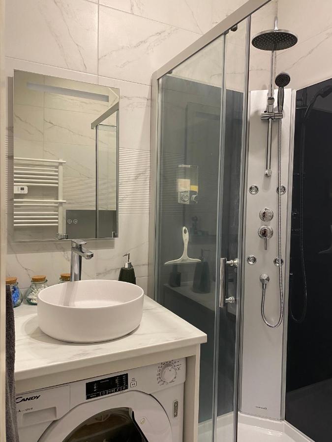 Lovely Studio - Heart Of Menton, Near The Beach. Екстериор снимка